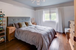 Bedroom -
