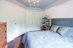 Bedroom -
