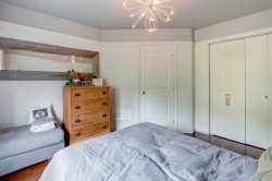 Bedroom -