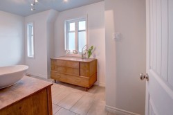 Bathroom -