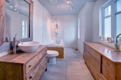 Bathroom -