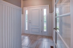Mud Room -