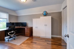 Bedroom -