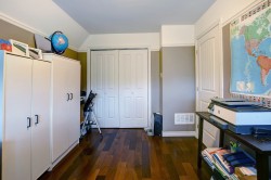 Bedroom -