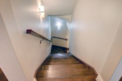 Staircase -