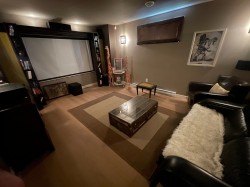 Living Room -