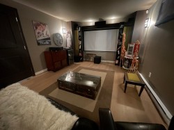 Living Room -
