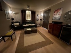 Living Room -
