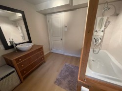 Bathroom -
