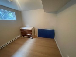 Bedroom -