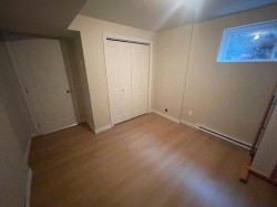 Bedroom -
