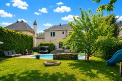 Courtyard -