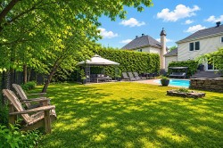 Courtyard -
