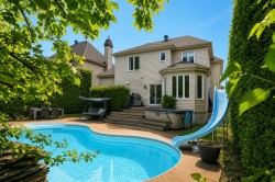 Courtyard -