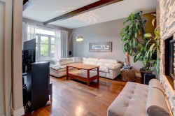 Living Room -