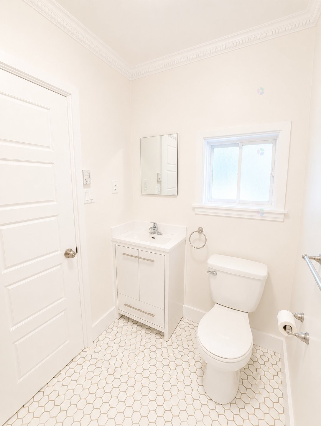 Bathroom - 555 Rue Watt, Gatineau (Gatineau), QC