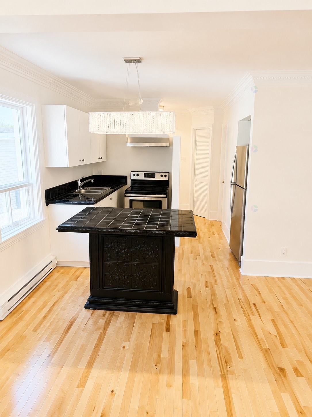 Kitchen - 555 Rue Watt, Gatineau (Gatineau), QC