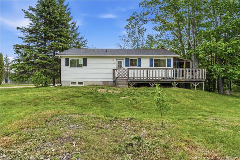 809 Pine Glen Road, Riverview, NB