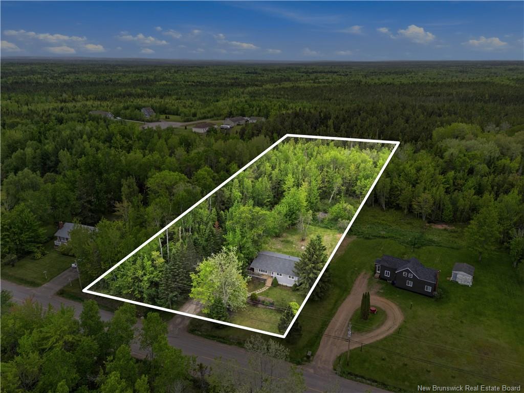 809 Pine Glen Road, Riverview, NB