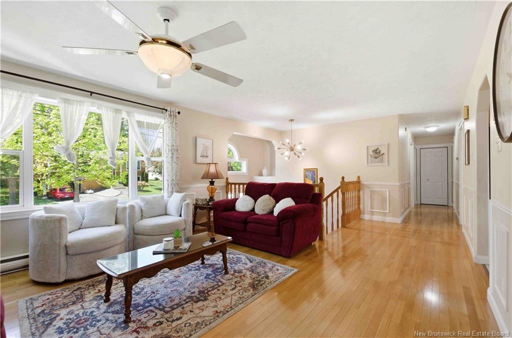 30 Leisure Ave, Fredericton, NB
