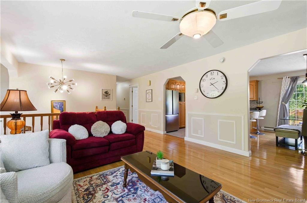 30 Leisure Ave, Fredericton, NB