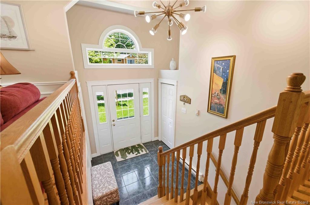 30 Leisure Ave, Fredericton, NB
