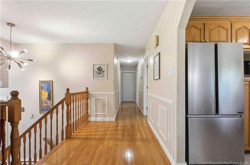 30 Leisure Ave, Fredericton, NB