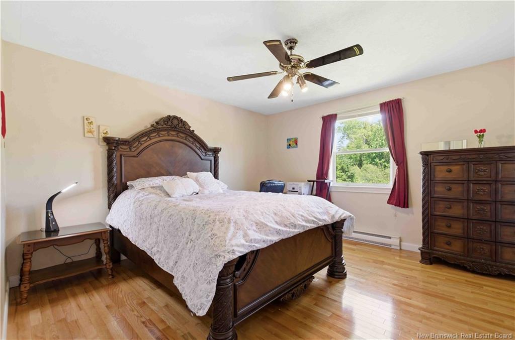 30 Leisure Ave, Fredericton, NB
