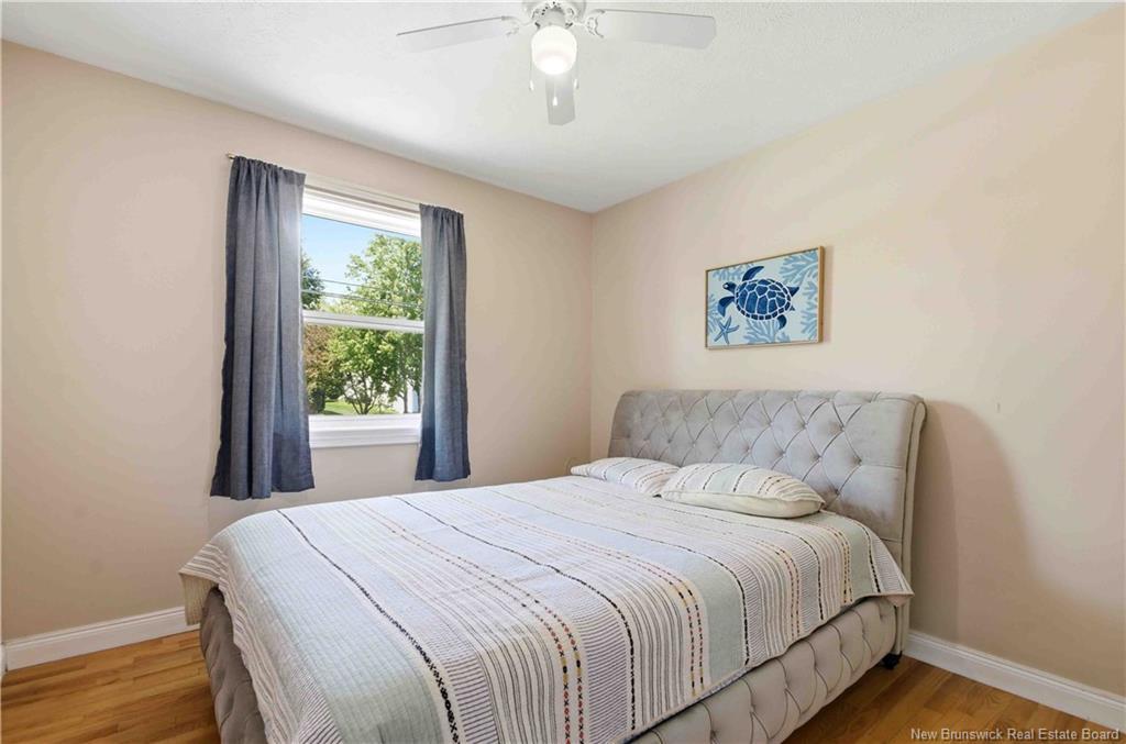 30 Leisure Ave, Fredericton, NB