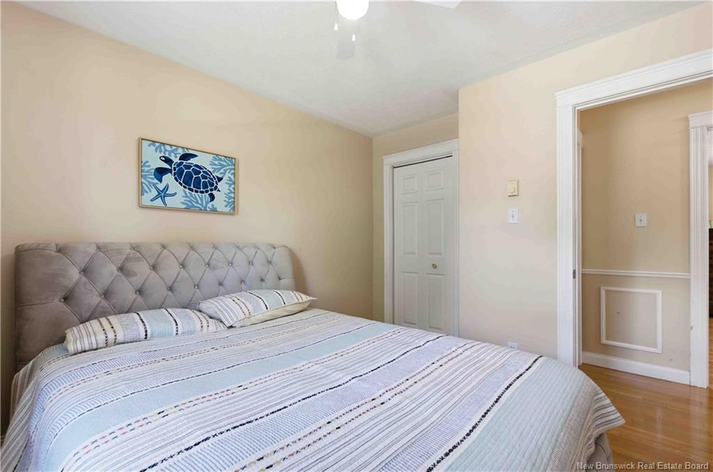 30 Leisure Ave, Fredericton, NB