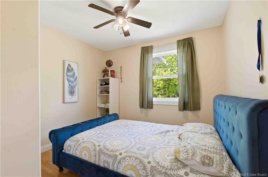 30 Leisure Ave, Fredericton, NB