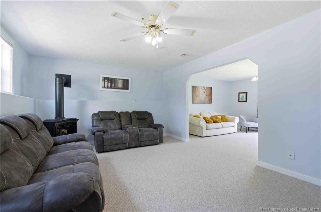 30 Leisure Ave, Fredericton, NB