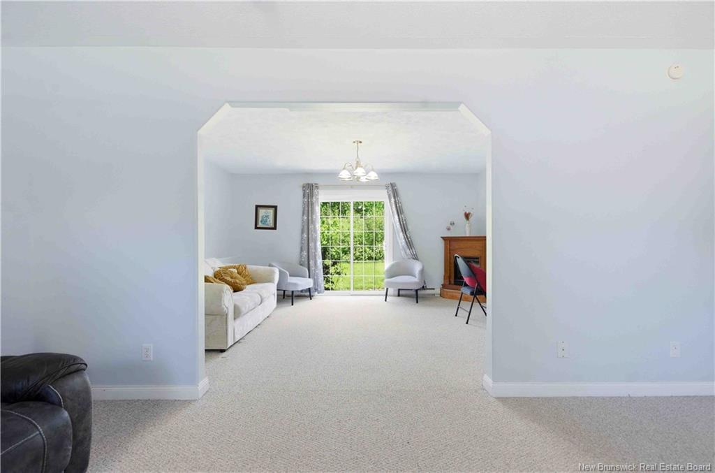 30 Leisure Ave, Fredericton, NB