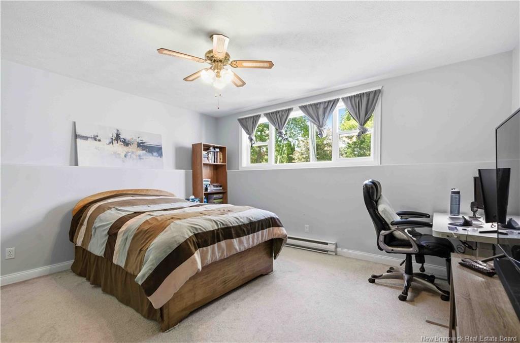 30 Leisure Ave, Fredericton, NB