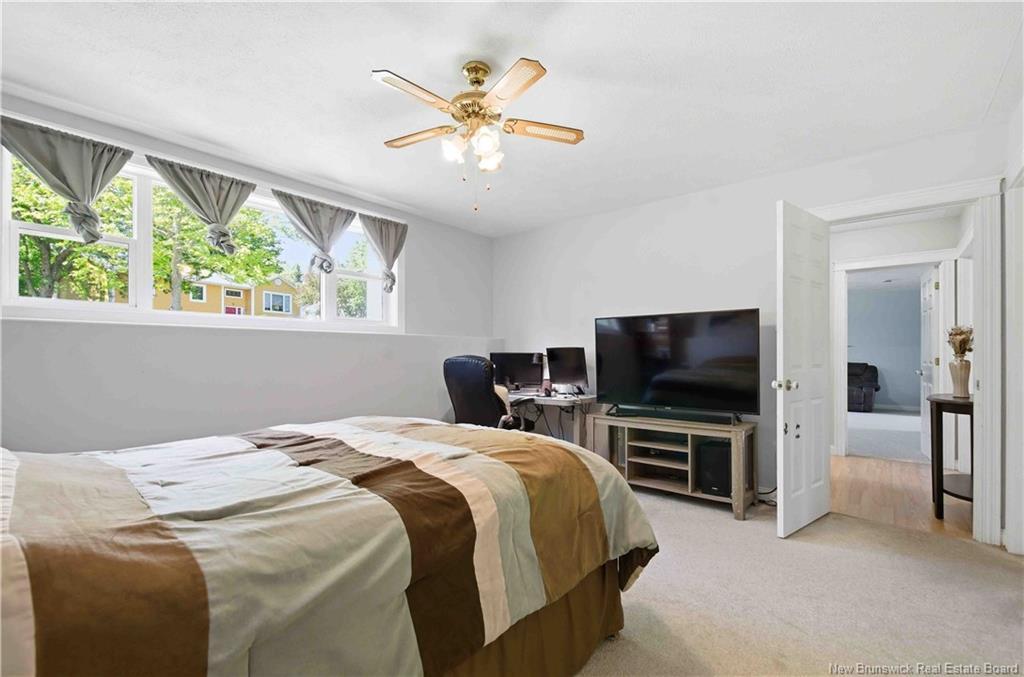 30 Leisure Ave, Fredericton, NB