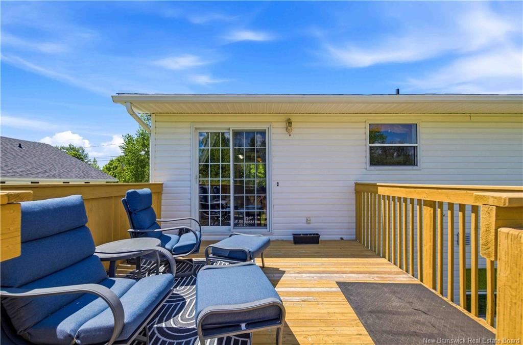 30 Leisure Ave, Fredericton, NB
