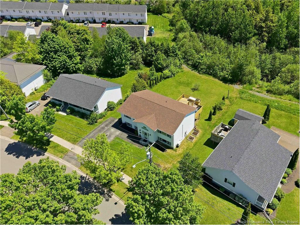30 Leisure Ave, Fredericton, NB