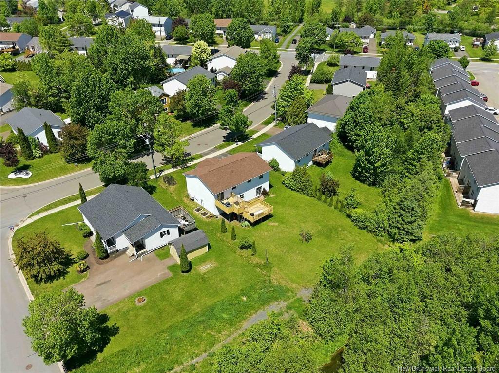 30 Leisure Ave, Fredericton, NB