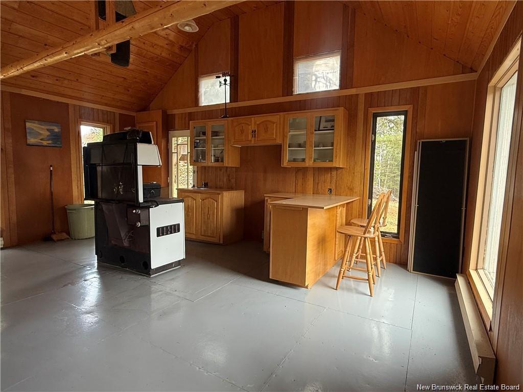 1194 Route 385, Oxbow, NB
