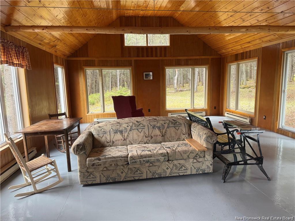 1194 Route 385, Oxbow, NB