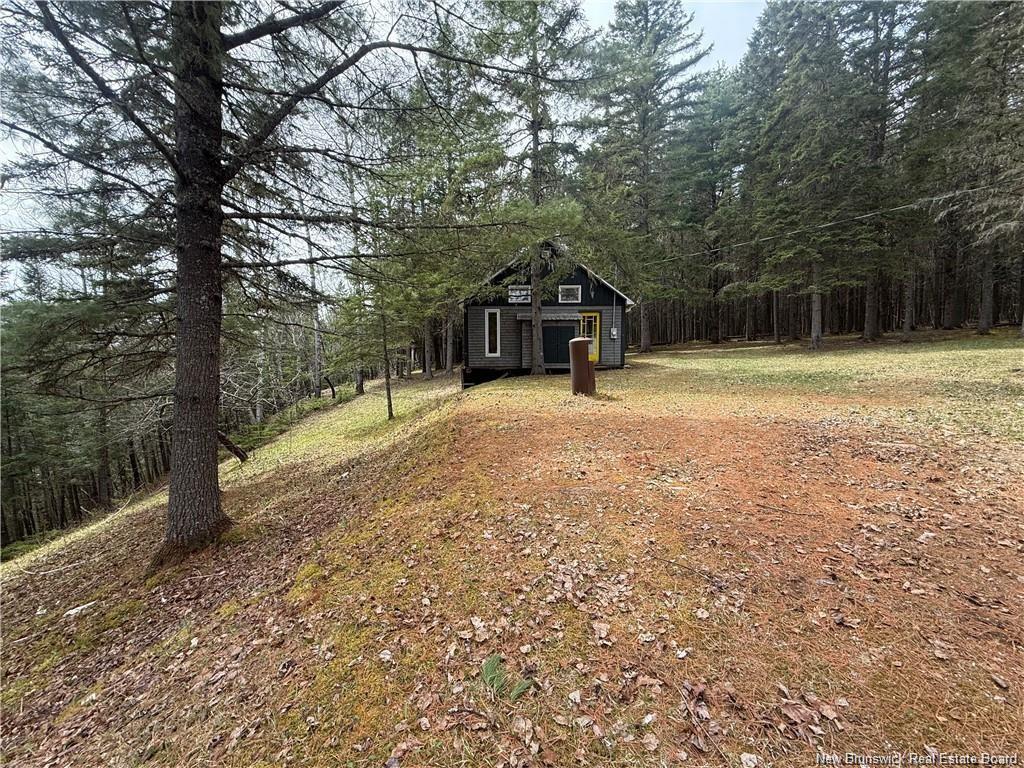 1194 Route 385, Oxbow, NB