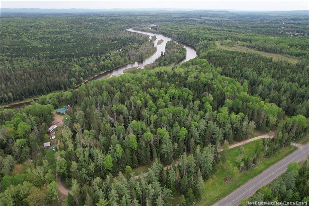 1194 Route 385, Oxbow, NB
