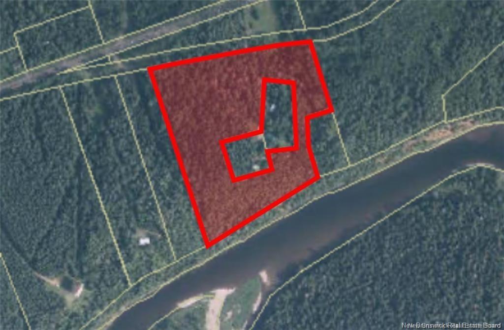 1194 Route 385, Oxbow, NB