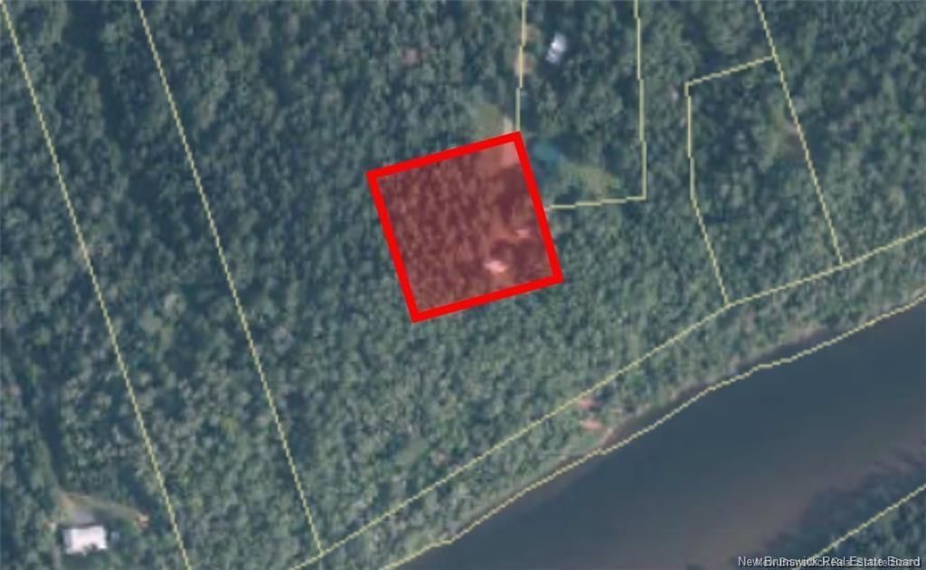 1194 Route 385, Oxbow, NB