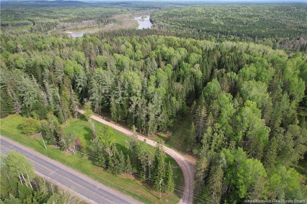 1194 Route 385, Oxbow, NB