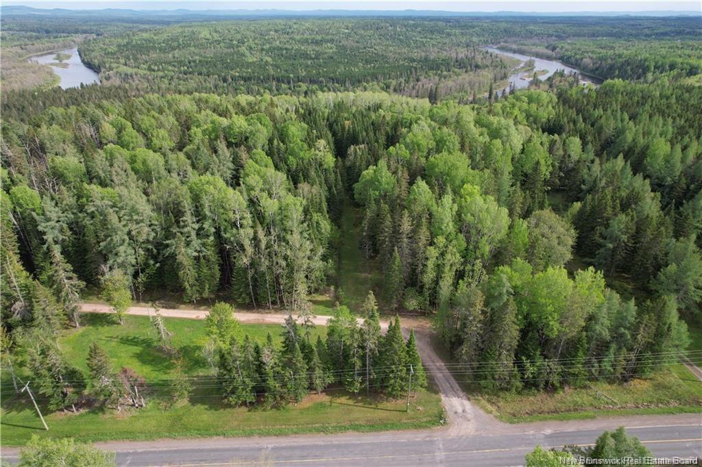 1194 Route 385, Oxbow, NB
