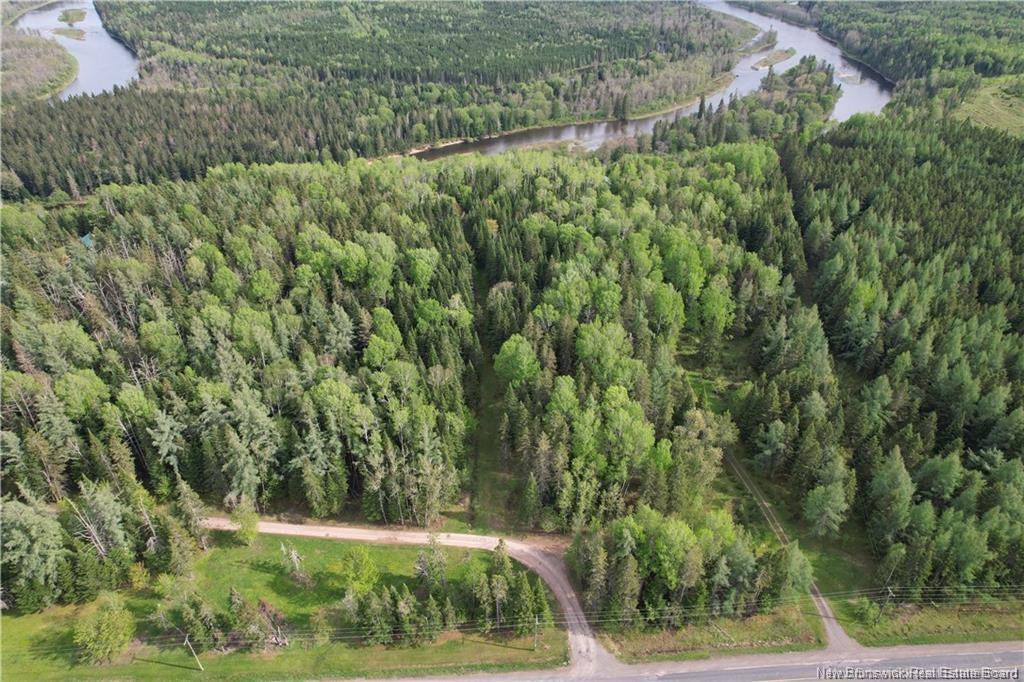 1194 Route 385, Oxbow, NB