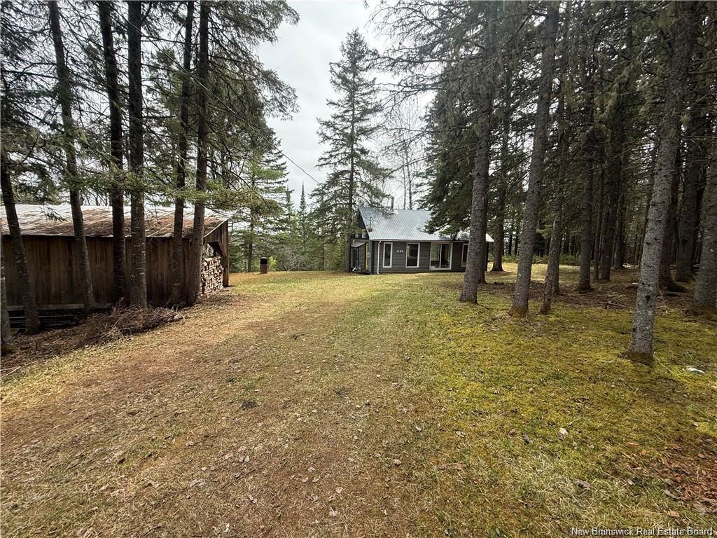 1194 Route 385, Oxbow, NB