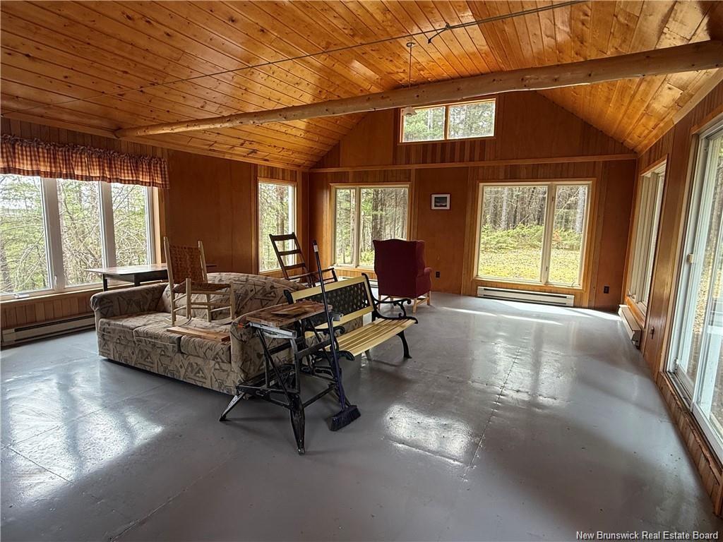 1194 Route 385, Oxbow, NB