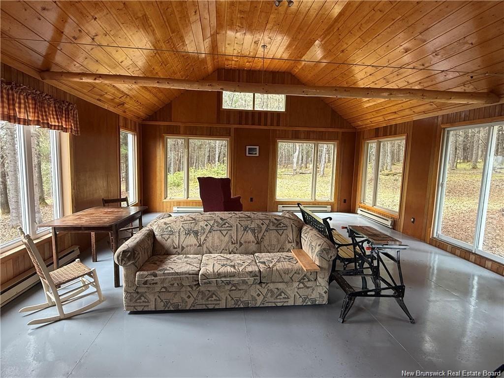 1194 Route 385, Oxbow, NB